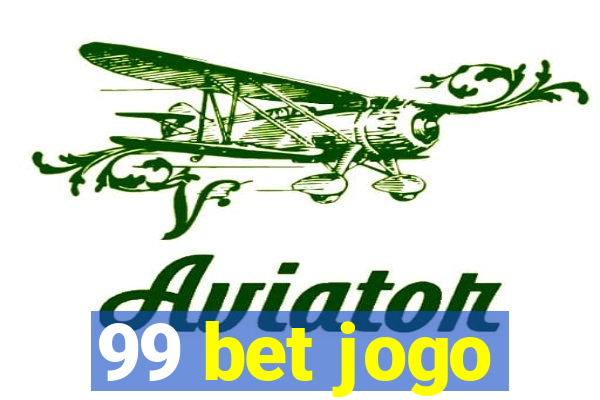 99 bet jogo